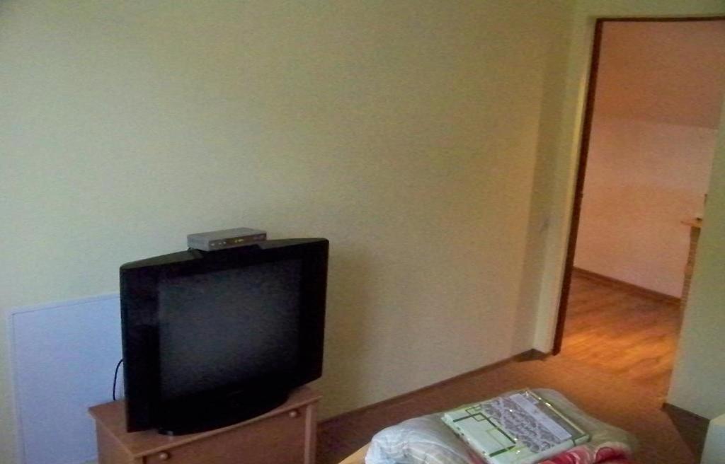 Appartement Panorama à Kvasy Extérieur photo